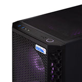 Desktop PC Actina KOMAAAGIP1415 Intel Core i5-12400F 32 GB RAM 1 TB SSD Nvidia Geforce RTX 4070-11