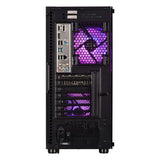 Desktop PC Actina KOMAAAGIP1428 AMD Ryzen 7 7700 32 GB RAM 1 TB SSD Nvidia Geforce RTX 4070-14