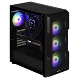 Desktop PC Actina KOMAAAGIP1431 AMD RYZEN 7900X3D 32 GB RAM 1 TB SSD Nvidia Geforce RTX 4090-10