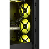 Desktop PC Actina KOMAAAGIP1447 Intel Core i5-13600KF 32 GB RAM 2 TB SSD NVIDIA GEFORCE RTX 4070 TI-2