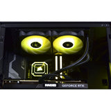 Desktop PC Actina KOMAAAGIP1447 Intel Core i5-13600KF 32 GB RAM 2 TB SSD NVIDIA GEFORCE RTX 4070 TI-1