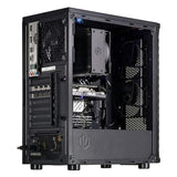 Desktop PC Actina KOMAAAGIP1450 AMD Ryzen 5 5500U AMD RYZEN 5 5500 16 GB RAM 1 TB SSD Nvidia Geforce RTX 4060-3
