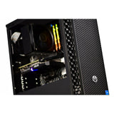 Desktop PC Actina KOMAAAGIP1453 AMD Ryzen 7 7700 32 GB RAM 1 TB SSD Nvidia Geforce RTX 4070-1