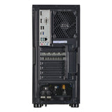 Desktop PC Actina KOMAAAGIP1454 Intel Core i5-12400F 32 GB RAM 1 TB SSD Nvidia Geforce RTX 4070-11