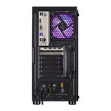 Desktop PC Actina KOMAAAGIP1471 Intel Core i5-12400F 32 GB RAM 1 TB SSD AMD Radeon RX 7700 xt-3