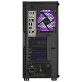 Desktop PC Actina KOMAAAGIP1475 AMD Ryzen 7 7800X3D 32 GB RAM 1 TB SSD AMD RADEON RX 7900 XTX-7