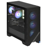 Desktop PC Actina KOMAAAGIP1536 AMD Ryzen 5 7600 32 GB RAM 1 TB SSD NVIDIA GEFORCE 4070 SUPER-2