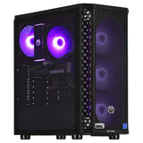 Desktop PC Actina KOMAAAGIP1547 Intel Core i5-12400F 16 GB RAM 1 TB SSD Nvidia Geforce RTX 4060-0