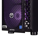 Desktop PC Actina KOMAAAGIP1548 Intel Core i5-12400F 16 GB RAM 1 TB SSD Nvidia Geforce RTX 4060-12