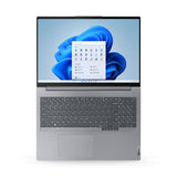 Laptop Lenovo ThinkBook 16 16" Intel Core i3-1315U 16 GB RAM 512 GB SSD QWERTY Qwerty US-3