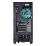 Desktop PC Actina KOMAAAGIP1556 AMD RYZEN 5 5600 32 GB RAM 1 TB SSD Nvidia Geforce RTX 4060-14