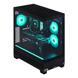 Gaming PC Actina KOMAAAGIP1557 Intel Core i5-13600KF 32 GB RAM 1 TB SSD Nvidia Geforce RTX 4070 Ti Super-2