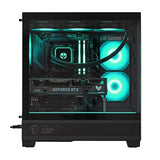 Gaming PC Actina KOMAAAGIP1557 Intel Core i5-13600KF 32 GB RAM 1 TB SSD Nvidia Geforce RTX 4070 Ti Super-12