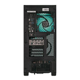 Gaming PC Actina KOMAAAGIP1557 Intel Core i5-13600KF 32 GB RAM 1 TB SSD Nvidia Geforce RTX 4070 Ti Super-11