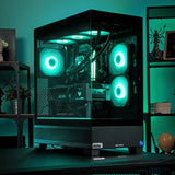 Gaming PC Actina KOMAAAGIP1557 Intel Core i5-13600KF 32 GB RAM 1 TB SSD Nvidia Geforce RTX 4070 Ti Super-6