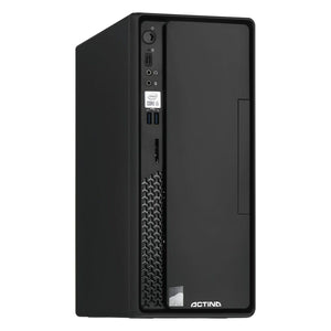 Desktop PC Actina KOMAAAPIM0347 Intel Core i5-14400 8 GB RAM 1 TB SSD-0