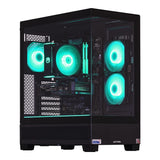 Desktop PC Actina KOMACNGIP0019 Intel Core i5-12400F 32 GB RAM 1 TB SSD NVIDIA GEFORCE RTX 4060 TI-16