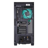 Desktop PC Actina KOMACNGIP0019 Intel Core i5-12400F 32 GB RAM 1 TB SSD NVIDIA GEFORCE RTX 4060 TI-13