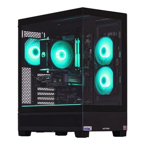 Desktop PC Actina KOMACNGIP0021 AMD Ryzen 5 7600 32 GB RAM 1 TB SSD Nvidia Geforce RTX 4070 Ti Super-0