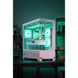 Desktop PC Actina KOMACNGIP0029 AMD Ryzen 7 7800X3D 32 GB RAM 1 TB SSD Nvidia Geforce RTX 4070 Ti Super-3