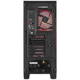 Desktop PC Actina KOMACNGIP0032 Intel Core i5-13400F 32 GB RAM 1 TB SSD Nvidia Geforce RTX 4060-13