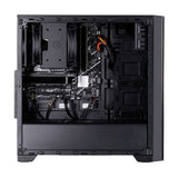 Desktop PC Actina 1 TB 16 GB RAM 8 GB RAM-1