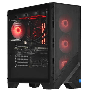 Desktop PC Actina KOMACNGIP0059 AMD Ryzen 7 7800X3D 32 GB RAM 2 TB SSD NVIDIA GEFORCE RTX 4080 SUPER-0