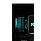 Desktop PC Actina KOMACNGIP0068 AMD Ryzen 5 7600 32 GB RAM 1 TB SSD AMD Radeon RX 7700 xt-14