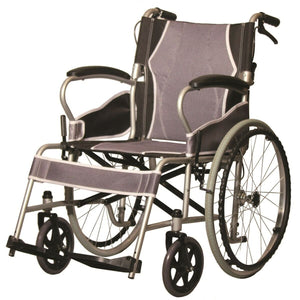 Manual wheelchair Antar AT52301-0