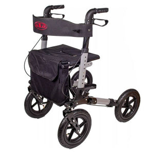 Wheeled walking frame Antar AT51036-0