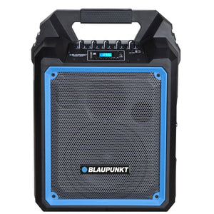 Portable Speaker Blaupunkt MB06 Black 500 W-0