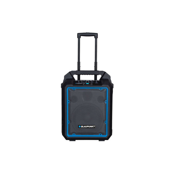 Portable Bluetooth Speakers Blaupunkt MB10 600 W Black Black/Blue-0