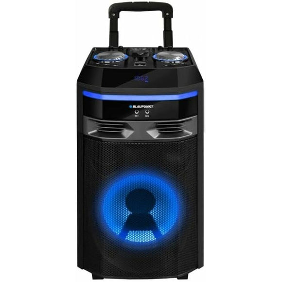 Bluetooth Speakers Blaupunkt PS6 Black-0