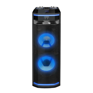 Portable Bluetooth Speakers Blaupunkt PS11DB Black 90 W-0