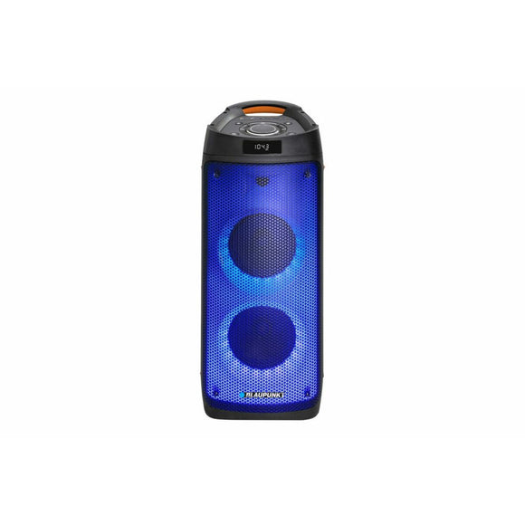 Bluetooth Speakers Blaupunkt PB06DB Black Multicolour-0