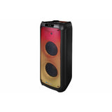Bluetooth Speakers Blaupunkt PB10DB Black Multicolour 1000 W-2
