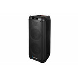 Bluetooth Speakers Blaupunkt PB10DB Black Multicolour 1000 W-1