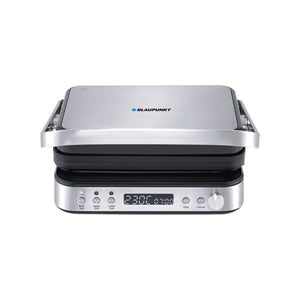 Electric Barbecue Blaupunkt GRS901 2000 W-0