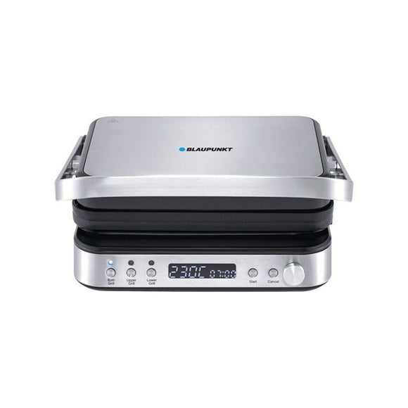 Electric Barbecue Blaupunkt GRS901 2000 W-0