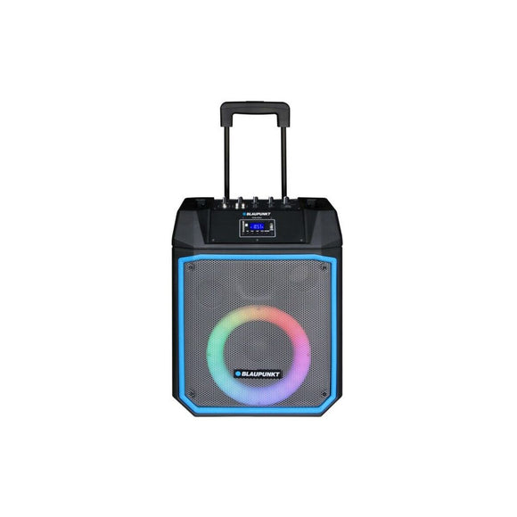 Portable Bluetooth Speakers Blaupunkt MB08.2                          Black 600 W-0