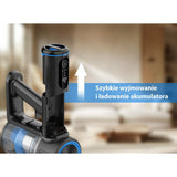 Stick Vacuum Cleaner Blaupunkt VCH801 200 W-1