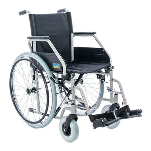 Manual wheelchair MDH VCWK43BP-0