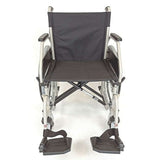 Manual wheelchair MDH VCWK43BP-3