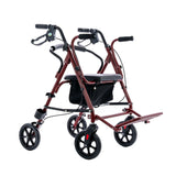 Wheeled walking frame MDH PPC023-0