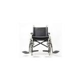 Manual wheelchair MDH VCWK9-1