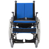 Manual wheelchair MDH VCWK9AC-2