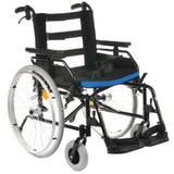 Manual wheelchair MDH VCWK9AC-1