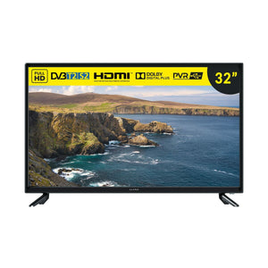 Television Kiano SlimTV 32" HD LED D-LED-0