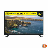 Television Kiano SlimTV 32" HD LED D-LED-4