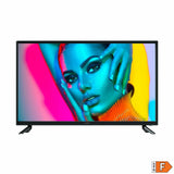 Smart TV Kiano Slim Full HD 39,5" Direct-LED-3